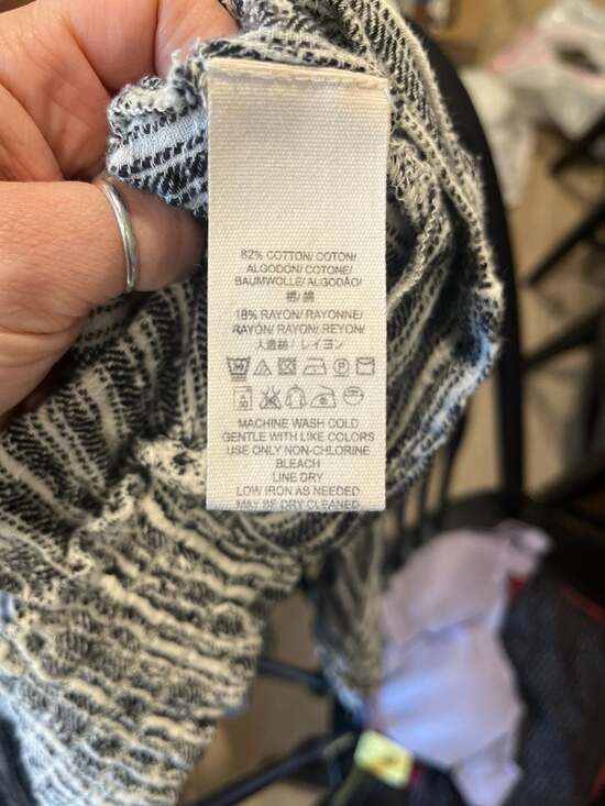 Free People Crop Top - Picture 8 of 9